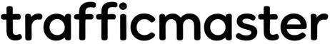 Trafficmaster White Logo