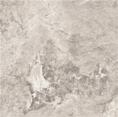 White Travertine Self-Adhesive Natural Stone Tiles - 12" x 12" Waterproof