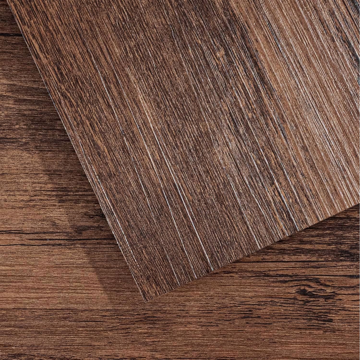 TrafficMaster Laminate Flooring